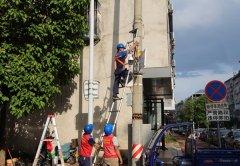 <b>国电信贺州分公司将继续联袂八步区</b>